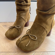 G012顶级品质 MaisonMargiela | 把 Tabi短靴焊在脚上秋冬时节永远可以相信短靴,风度温度兼具,稳稳 G012顶级品质 MaisonMargiela | 把 Tabi短靴焊在脚上秋冬时节永远可以相信短靴,风度温度兼具,稳稳