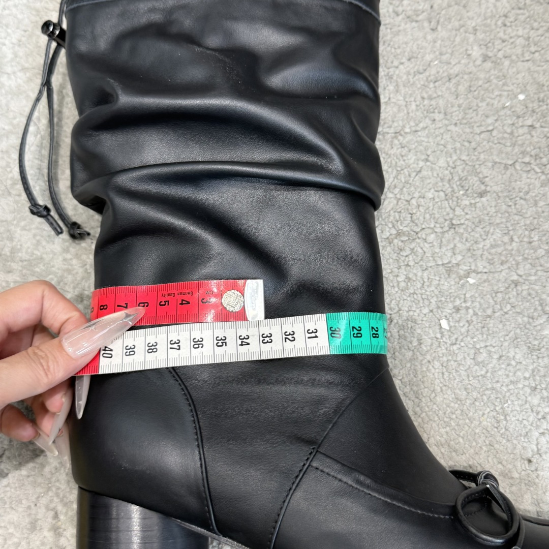 G012顶级品质 MaisonMargiela | 把 Tabi短靴焊在脚上秋冬时节永远可以相信短靴，风度温度兼具，稳稳