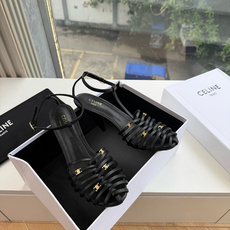 G339顶级品质Celine赛琳· 26ss·CAGE 凯旋门夹脚沙滩罗马平底凉鞋CELINE CAGE 平底凉鞋,以复 G339顶级品质Celine赛琳· 26ss·CAGE 凯旋门夹脚沙滩罗马平底凉鞋CELINE CAGE 平底凉鞋,以复