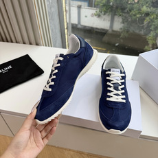 主打一个出货快品质好G039所见即所得代购级别CELINE|赛琳思琳春夏最新款Racer系列 阿甘鞋 配Celine专用 主打一个出货快品质好G039所见即所得代购级别CELINE|赛琳思琳春夏最新款Racer系列 阿甘鞋 配Celine专用