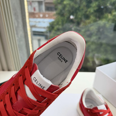 主打一个出货快品质好G039所见即所得代购级别CELINE|赛琳思琳春夏最新款Racer系列 阿甘鞋 配Celine专用 主打一个出货快品质好G039所见即所得代购级别CELINE|赛琳思琳春夏最新款Racer系列 阿甘鞋 配Celine专用
