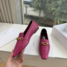 G178-1顶级品质Saint Laurent / 圣罗兰玛丽珍乐福鞋Lee金属高跟鞋YSL姐姐的美丽尤物高跟鞋 又是人 G178-1顶级品质Saint Laurent / 圣罗兰玛丽珍乐福鞋Lee金属高跟鞋YSL姐姐的美丽尤物高跟鞋 又是人