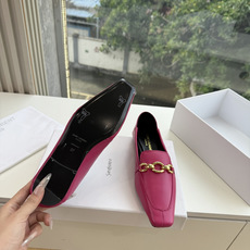 G178-1顶级品质Saint Laurent / 圣罗兰玛丽珍乐福鞋Lee金属高跟鞋YSL姐姐的美丽尤物高跟鞋 又是人 G178-1顶级品质Saint Laurent / 圣罗兰玛丽珍乐福鞋Lee金属高跟鞋YSL姐姐的美丽尤物高跟鞋 又是人