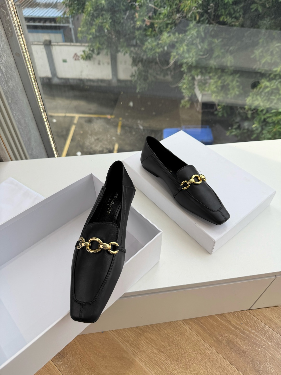 G178-1顶级品质Saint Laurent / 圣罗兰玛丽珍乐福鞋Lee金属高跟鞋YSL姐姐的美丽尤物高跟鞋 又是人 G178-1顶级品质Saint Laurent / 圣罗兰玛丽珍乐福鞋Lee金属高跟鞋YSL姐姐的美丽尤物高跟鞋 又是人