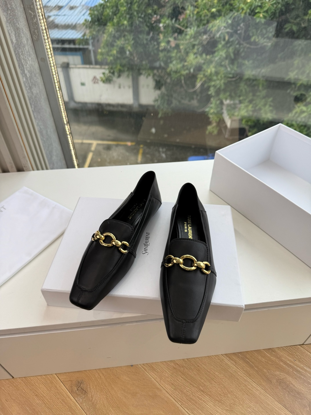 G178-1顶级品质Saint Laurent / 圣罗兰玛丽珍乐福鞋Lee金属高跟鞋YSL姐姐的美丽尤物高跟鞋 又是人 G178-1顶级品质Saint Laurent / 圣罗兰玛丽珍乐福鞋Lee金属高跟鞋YSL姐姐的美丽尤物高跟鞋 又是人
