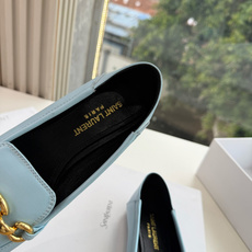 G178-1顶级品质Saint Laurent / 圣罗兰玛丽珍乐福鞋Lee金属高跟鞋YSL姐姐的美丽尤物高跟鞋 又是人 G178-1顶级品质Saint Laurent / 圣罗兰玛丽珍乐福鞋Lee金属高跟鞋YSL姐姐的美丽尤物高跟鞋 又是人