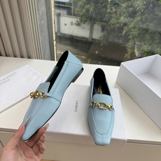 G178-1顶级品质Saint Laurent / 圣罗兰玛丽珍乐福鞋Lee金属高跟鞋YSL姐姐的美丽尤物高跟鞋 又是人 G178-1顶级品质Saint Laurent / 圣罗兰玛丽珍乐福鞋Lee金属高跟鞋YSL姐姐的美丽尤物高跟鞋 又是人