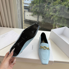 G178-1顶级品质Saint Laurent / 圣罗兰玛丽珍乐福鞋Lee金属高跟鞋YSL姐姐的美丽尤物高跟鞋 又是人 G178-1顶级品质Saint Laurent / 圣罗兰玛丽珍乐福鞋Lee金属高跟鞋YSL姐姐的美丽尤物高跟鞋 又是人