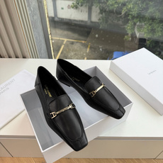 G178-1顶级品质Saint Laurent / 圣罗兰玛丽珍乐福鞋Lee金属高跟鞋YSL姐姐的美丽尤物高跟鞋 又是人 G178-1顶级品质Saint Laurent / 圣罗兰玛丽珍乐福鞋Lee金属高跟鞋YSL姐姐的美丽尤物高跟鞋 又是人