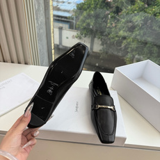 G178-1顶级品质Saint Laurent / 圣罗兰玛丽珍乐福鞋Lee金属高跟鞋YSL姐姐的美丽尤物高跟鞋 又是人 G178-1顶级品质Saint Laurent / 圣罗兰玛丽珍乐福鞋Lee金属高跟鞋YSL姐姐的美丽尤物高跟鞋 又是人