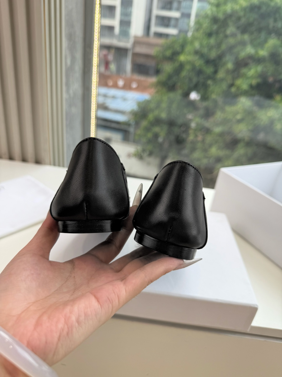 G178-1顶级品质Saint Laurent / 圣罗兰玛丽珍乐福鞋Lee金属高跟鞋YSL姐姐的美丽尤物高跟鞋 又是人 G178-1顶级品质Saint Laurent / 圣罗兰玛丽珍乐福鞋Lee金属高跟鞋YSL姐姐的美丽尤物高跟鞋 又是人