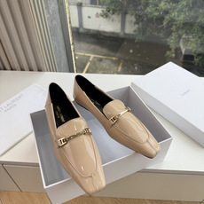 G178-1顶级品质Saint Laurent / 圣罗兰玛丽珍乐福鞋Lee金属高跟鞋YSL姐姐的美丽尤物高跟鞋 又是人 G178-1顶级品质Saint Laurent / 圣罗兰玛丽珍乐福鞋Lee金属高跟鞋YSL姐姐的美丽尤物高跟鞋 又是人