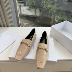 G178-1顶级品质Saint Laurent / 圣罗兰玛丽珍乐福鞋Lee金属高跟鞋YSL姐姐的美丽尤物高跟鞋 又是人 G178-1顶级品质Saint Laurent / 圣罗兰玛丽珍乐福鞋Lee金属高跟鞋YSL姐姐的美丽尤物高跟鞋 又是人