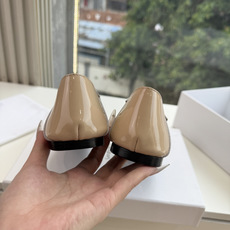 G178-1顶级品质Saint Laurent / 圣罗兰玛丽珍乐福鞋Lee金属高跟鞋YSL姐姐的美丽尤物高跟鞋 又是人 G178-1顶级品质Saint Laurent / 圣罗兰玛丽珍乐福鞋Lee金属高跟鞋YSL姐姐的美丽尤物高跟鞋 又是人