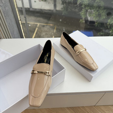 G178-1顶级品质Saint Laurent / 圣罗兰玛丽珍乐福鞋Lee金属高跟鞋YSL姐姐的美丽尤物高跟鞋 又是人 G178-1顶级品质Saint Laurent / 圣罗兰玛丽珍乐福鞋Lee金属高跟鞋YSL姐姐的美丽尤物高跟鞋 又是人