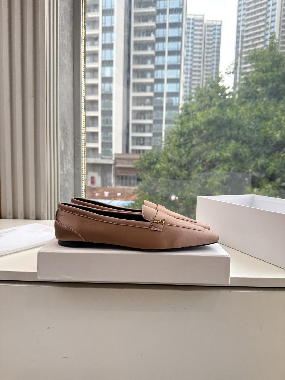 G178-1顶级品质Saint Laurent / 圣罗兰玛丽珍乐福鞋Lee金属高跟鞋YSL姐姐的美丽尤物高跟鞋 又是人 G178-1顶级品质Saint Laurent / 圣罗兰玛丽珍乐福鞋Lee金属高跟鞋YSL姐姐的美丽尤物高跟鞋 又是人