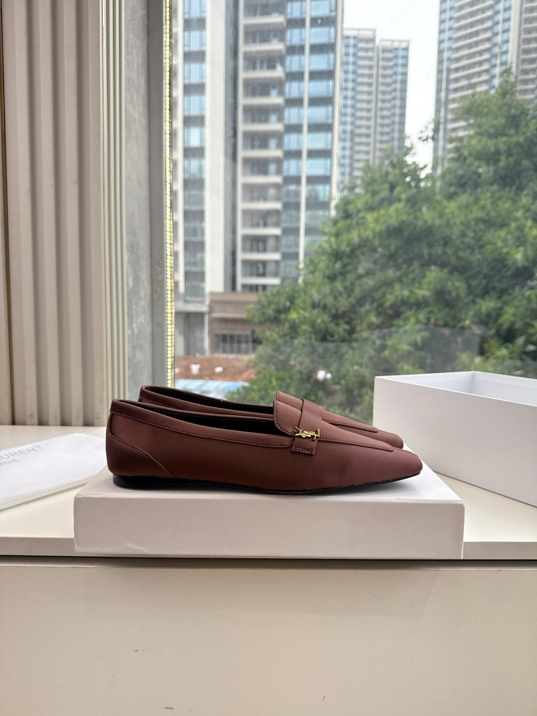 G178-1顶级品质Saint Laurent / 圣罗兰玛丽珍乐福鞋Lee金属高跟鞋YSL姐姐的美丽尤物高跟鞋 又是人 G178-1顶级品质Saint Laurent / 圣罗兰玛丽珍乐福鞋Lee金属高跟鞋YSL姐姐的美丽尤物高跟鞋 又是人