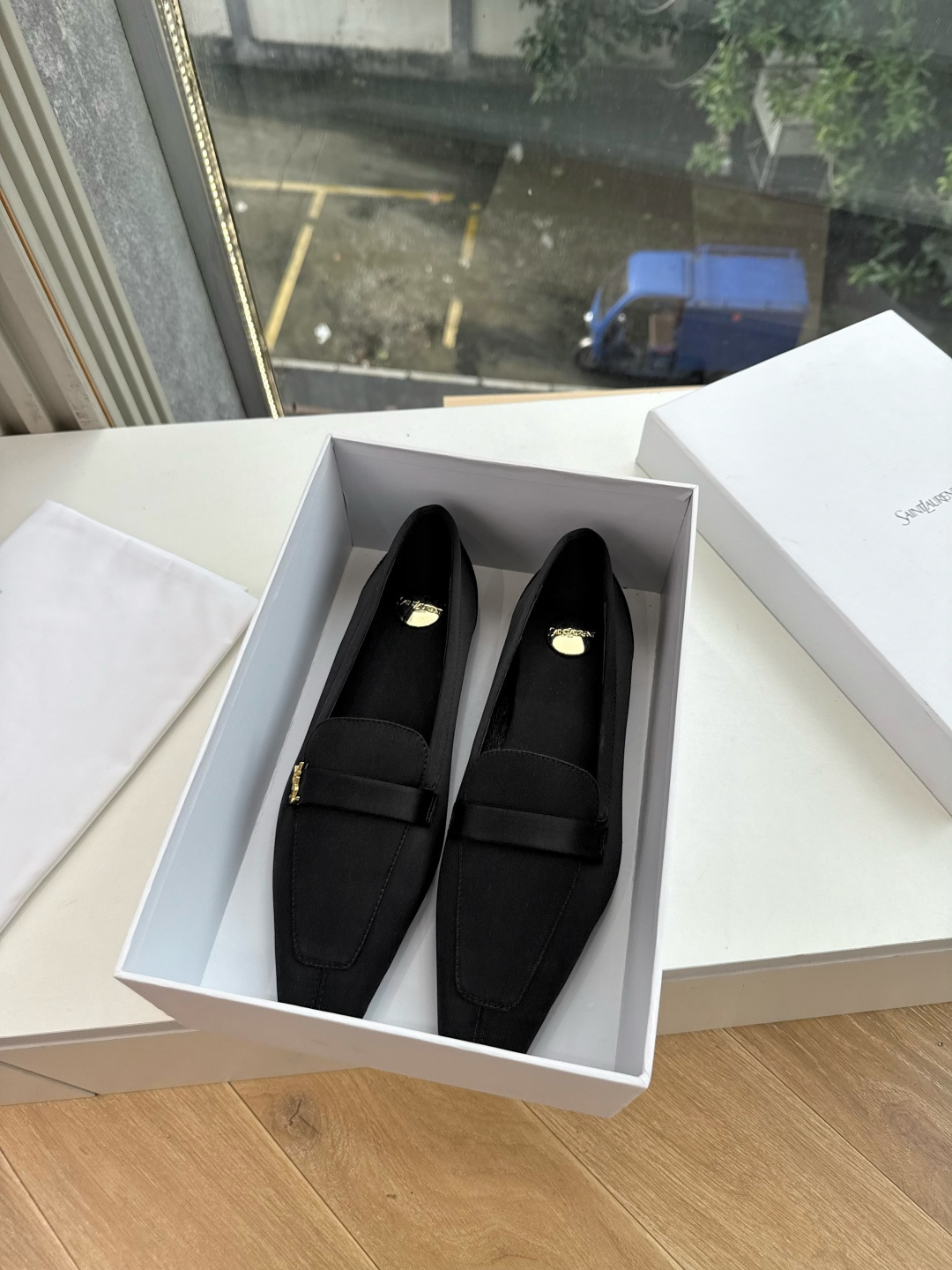 G178-1顶级品质Saint Laurent / 圣罗兰玛丽珍乐福鞋Lee金属高跟鞋YSL姐姐的美丽尤物高跟鞋 又是人 G178-1顶级品质Saint Laurent / 圣罗兰玛丽珍乐福鞋Lee金属高跟鞋YSL姐姐的美丽尤物高跟鞋 又是人