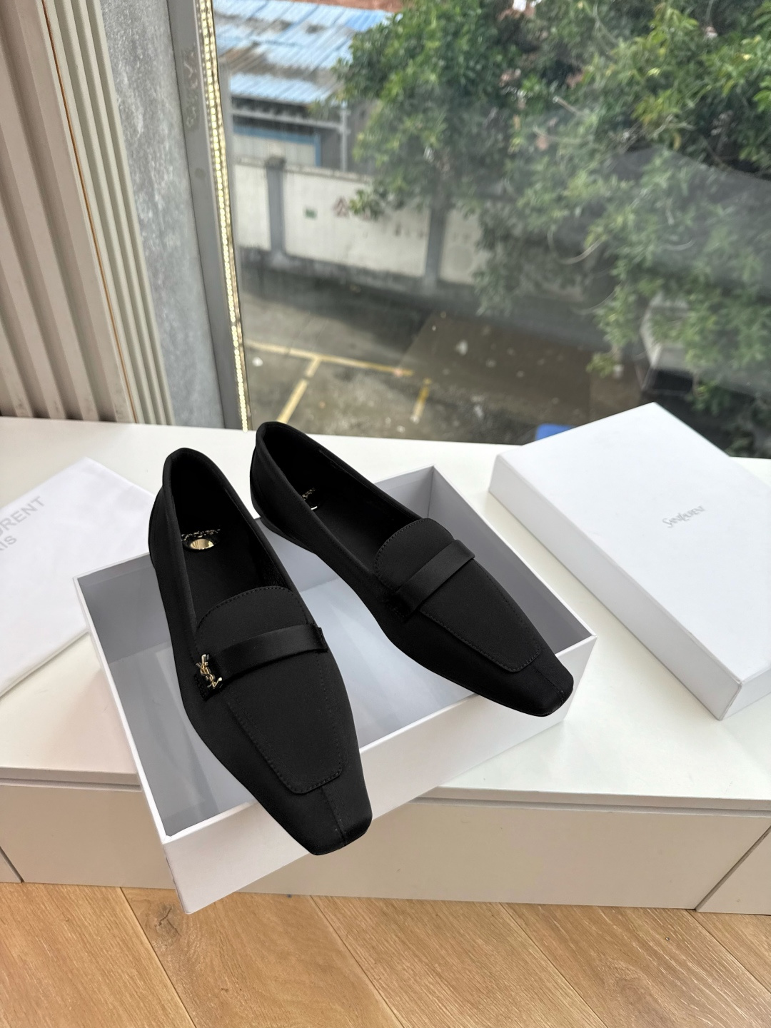 G178-1顶级品质Saint Laurent / 圣罗兰玛丽珍乐福鞋Lee金属高跟鞋YSL姐姐的美丽尤物高跟鞋 又是人 G178-1顶级品质Saint Laurent / 圣罗兰玛丽珍乐福鞋Lee金属高跟鞋YSL姐姐的美丽尤物高跟鞋 又是人
