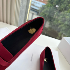 G178-1顶级品质Saint Laurent / 圣罗兰玛丽珍乐福鞋Lee金属高跟鞋YSL姐姐的美丽尤物高跟鞋 又是人 G178-1顶级品质Saint Laurent / 圣罗兰玛丽珍乐福鞋Lee金属高跟鞋YSL姐姐的美丽尤物高跟鞋 又是人