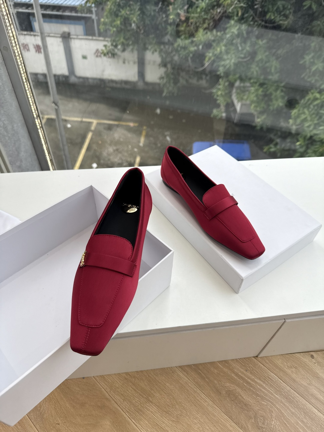G178-1顶级品质Saint Laurent / 圣罗兰玛丽珍乐福鞋Lee金属高跟鞋YSL姐姐的美丽尤物高跟鞋 又是人 G178-1顶级品质Saint Laurent / 圣罗兰玛丽珍乐福鞋Lee金属高跟鞋YSL姐姐的美丽尤物高跟鞋 又是人