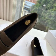 G178-1顶级品质Saint Laurent / 圣罗兰玛丽珍乐福鞋Lee金属高跟鞋YSL姐姐的美丽尤物高跟鞋 又是人 G178-1顶级品质Saint Laurent / 圣罗兰玛丽珍乐福鞋Lee金属高跟鞋YSL姐姐的美丽尤物高跟鞋 又是人