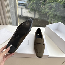 G178-1顶级品质Saint Laurent / 圣罗兰玛丽珍乐福鞋Lee金属高跟鞋YSL姐姐的美丽尤物高跟鞋 又是人 G178-1顶级品质Saint Laurent / 圣罗兰玛丽珍乐福鞋Lee金属高跟鞋YSL姐姐的美丽尤物高跟鞋 又是人