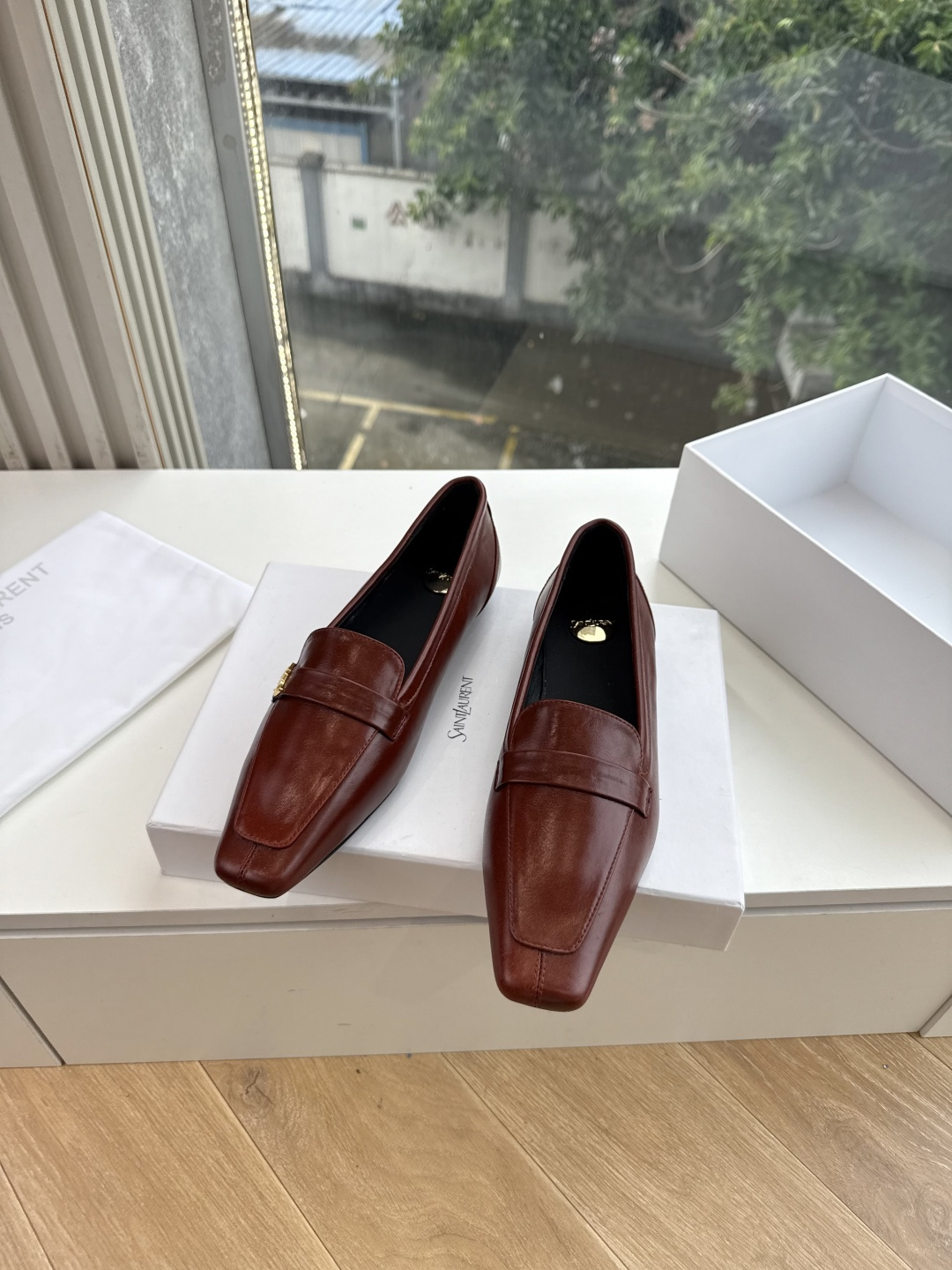 G178-1顶级品质Saint Laurent / 圣罗兰玛丽珍乐福鞋Lee金属高跟鞋YSL姐姐的美丽尤物高跟鞋 又是人 G178-1顶级品质Saint Laurent / 圣罗兰玛丽珍乐福鞋Lee金属高跟鞋YSL姐姐的美丽尤物高跟鞋 又是人
