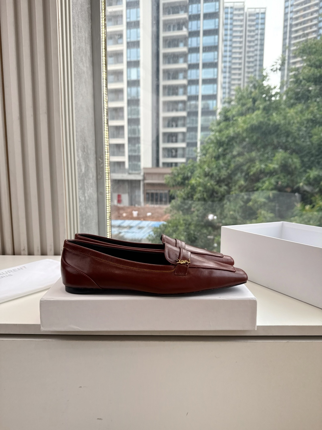 G178-1顶级品质Saint Laurent / 圣罗兰玛丽珍乐福鞋Lee金属高跟鞋YSL姐姐的美丽尤物高跟鞋 又是人 G178-1顶级品质Saint Laurent / 圣罗兰玛丽珍乐福鞋Lee金属高跟鞋YSL姐姐的美丽尤物高跟鞋 又是人