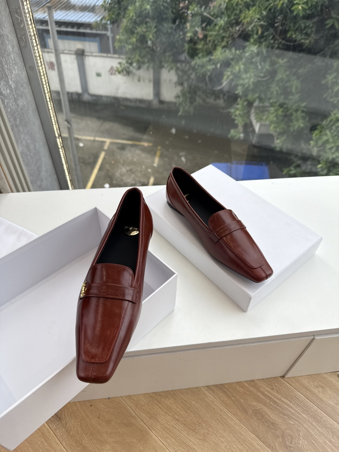 G178-1顶级品质Saint Laurent / 圣罗兰玛丽珍乐福鞋Lee金属高跟鞋YSL姐姐的美丽尤物高跟鞋 又是人 G178-1顶级品质Saint Laurent / 圣罗兰玛丽珍乐福鞋Lee金属高跟鞋YSL姐姐的美丽尤物高跟鞋 又是人