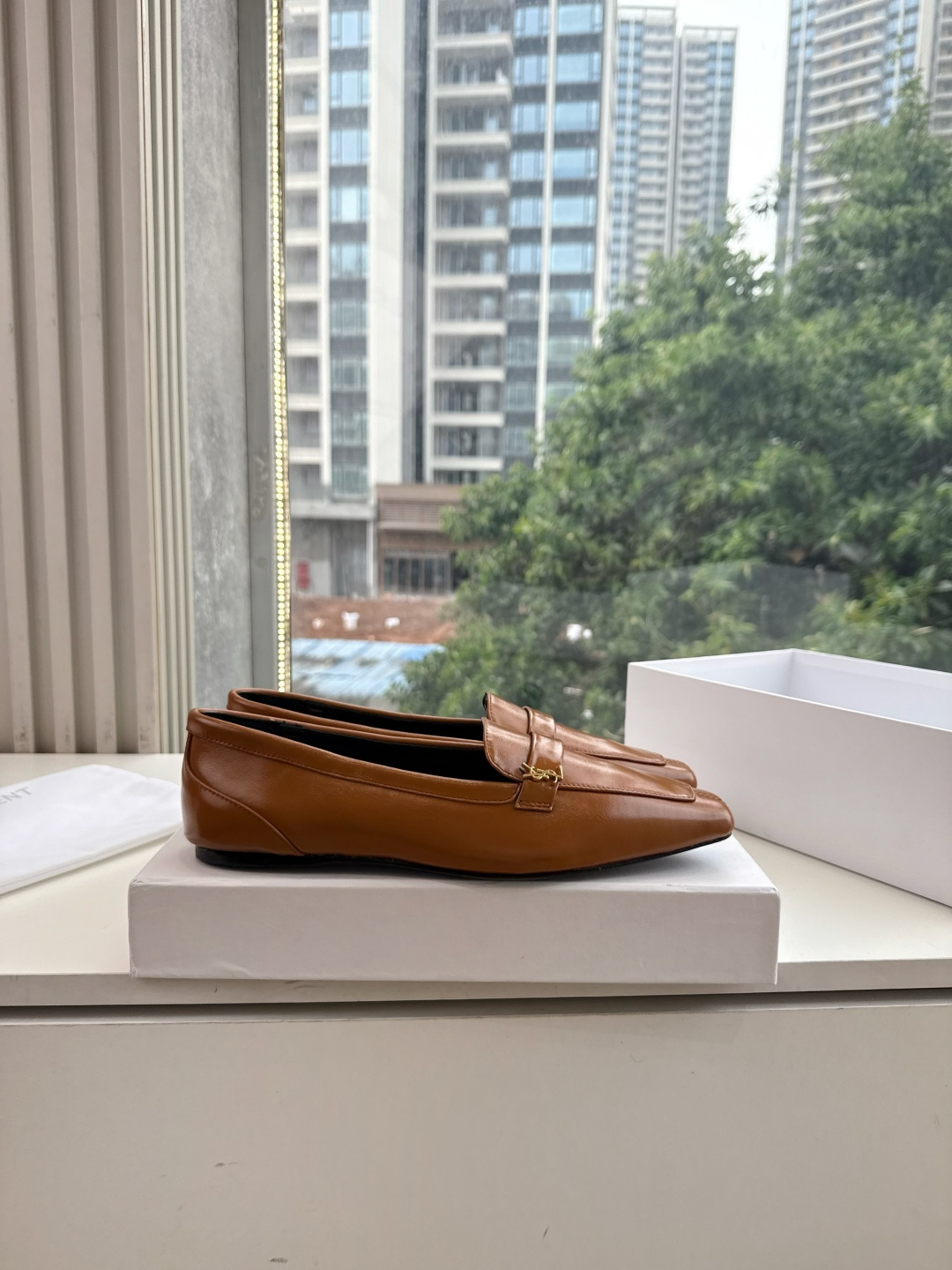 G178-1顶级品质Saint Laurent / 圣罗兰玛丽珍乐福鞋Lee金属高跟鞋YSL姐姐的美丽尤物高跟鞋 又是人 G178-1顶级品质Saint Laurent / 圣罗兰玛丽珍乐福鞋Lee金属高跟鞋YSL姐姐的美丽尤物高跟鞋 又是人