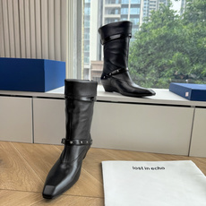 G213😃所见即所得SW秋冬靴系列!Stuart Weitzman 骑士靴平底切尔西短靴渠道好货势不可挡,搭配我们的RI G213😃所见即所得SW秋冬靴系列!Stuart Weitzman 骑士靴平底切尔西短靴渠道好货势不可挡,搭配我们的RI