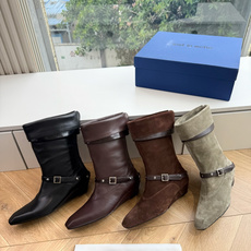 G213😃所见即所得SW秋冬靴系列!Stuart Weitzman 骑士靴平底切尔西短靴渠道好货势不可挡,搭配我们的RI G213😃所见即所得SW秋冬靴系列!Stuart Weitzman 骑士靴平底切尔西短靴渠道好货势不可挡,搭配我们的RI