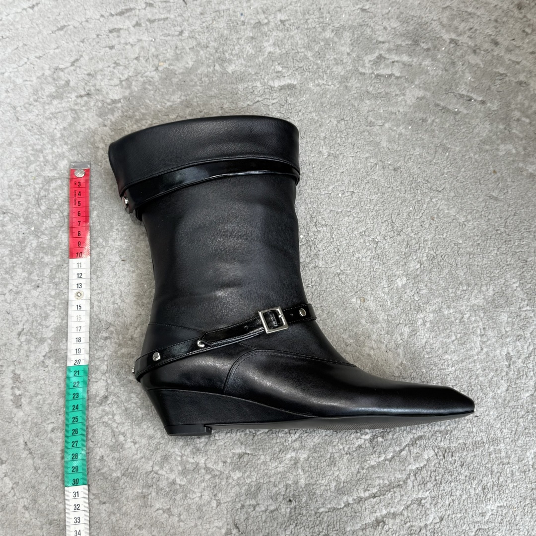 G213😃所见即所得SW秋冬靴系列！Stuart Weitzman 骑士靴平底切尔西短靴渠道好货势不可挡，搭配我们的RI