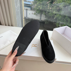 G679所见即所得The ro*2026新款平底切尔西短靴很少会看到一款会做到这么精细、而且对脚的包容性特别强,把脚型修 G679所见即所得The ro*2026新款平底切尔西短靴很少会看到一款会做到这么精细、而且对脚的包容性特别强,把脚型修