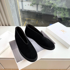 G679所见即所得The ro*2026新款平底切尔西短靴很少会看到一款会做到这么精细、而且对脚的包容性特别强,把脚型修 G679所见即所得The ro*2026新款平底切尔西短靴很少会看到一款会做到这么精细、而且对脚的包容性特别强,把脚型修
