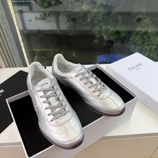 G08代购级别CELINE|赛琳思琳春夏最新款Racer系列 阿甘鞋 配Celine专用品质辅料包装 超多明星时尚博主种 G08代购级别CELINE|赛琳思琳春夏最新款Racer系列 阿甘鞋 配Celine专用品质辅料包装 超多明星时尚博主种