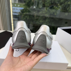 G08代购级别CELINE|赛琳思琳春夏最新款Racer系列 阿甘鞋 配Celine专用品质辅料包装 超多明星时尚博主种 G08代购级别CELINE|赛琳思琳春夏最新款Racer系列 阿甘鞋 配Celine专用品质辅料包装 超多明星时尚博主种