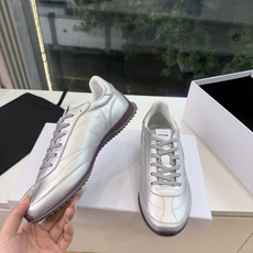 G08代购级别CELINE|赛琳思琳春夏最新款Racer系列 阿甘鞋 配Celine专用品质辅料包装 超多明星时尚博主种 G08代购级别CELINE|赛琳思琳春夏最新款Racer系列 阿甘鞋 配Celine专用品质辅料包装 超多明星时尚博主种
