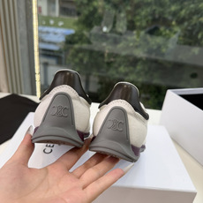 G08代购级别CELINE|赛琳思琳春夏最新款Racer系列 阿甘鞋 配Celine专用品质辅料包装 超多明星时尚博主种 G08代购级别CELINE|赛琳思琳春夏最新款Racer系列 阿甘鞋 配Celine专用品质辅料包装 超多明星时尚博主种