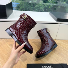 G238😀代购级别CHANEL 香奈儿*小香秋冬新款裤靴骑士靴库靴这款骑士靴真的是帅气时尚的代表,靴筒Chanel字母点 G238😀代购级别CHANEL 香奈儿*小香秋冬新款裤靴骑士靴库靴这款骑士靴真的是帅气时尚的代表,靴筒Chanel字母点