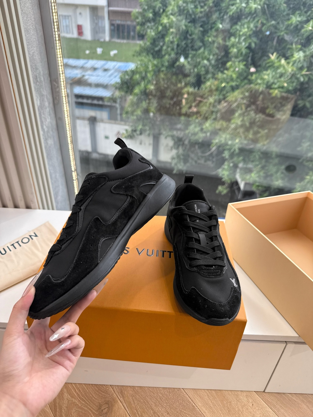 😀G2231-Louis Vuiton 路易威登 新款 LV Trainer德训休闲鞋 本款 LV Trainer 运动 😀G2231-Louis Vuiton 路易威登 新款 LV Trainer德训休闲鞋 本款 LV Trainer 运动
