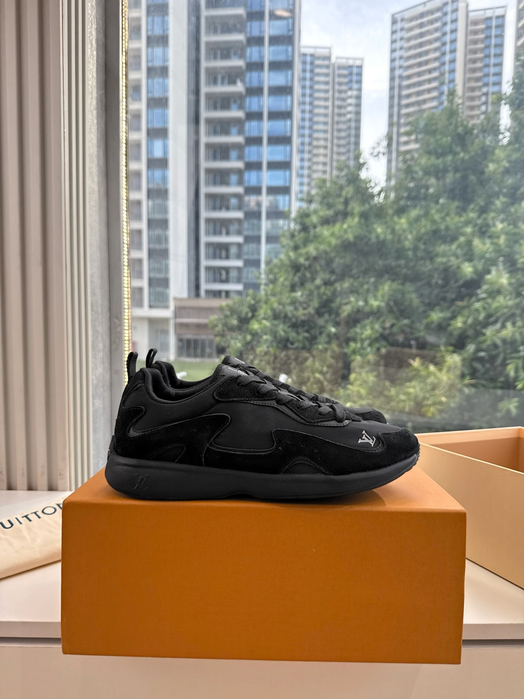 😀G2231-Louis Vuiton 路易威登 新款 LV Trainer德训休闲鞋 本款 LV Trainer 运动 😀G2231-Louis Vuiton 路易威登 新款 LV Trainer德训休闲鞋 本款 LV Trainer 运动