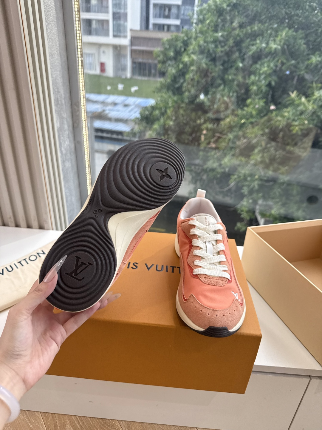 😀G2231-Louis Vuiton 路易威登 新款 LV Trainer德训休闲鞋 本款 LV Trainer 运动 😀G2231-Louis Vuiton 路易威登 新款 LV Trainer德训休闲鞋 本款 LV Trainer 运动