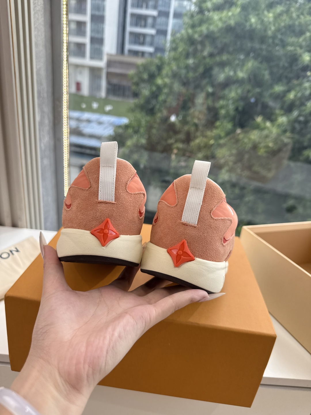 😀G2231-Louis Vuiton 路易威登 新款 LV Trainer德训休闲鞋 本款 LV Trainer 运动 😀G2231-Louis Vuiton 路易威登 新款 LV Trainer德训休闲鞋 本款 LV Trainer 运动