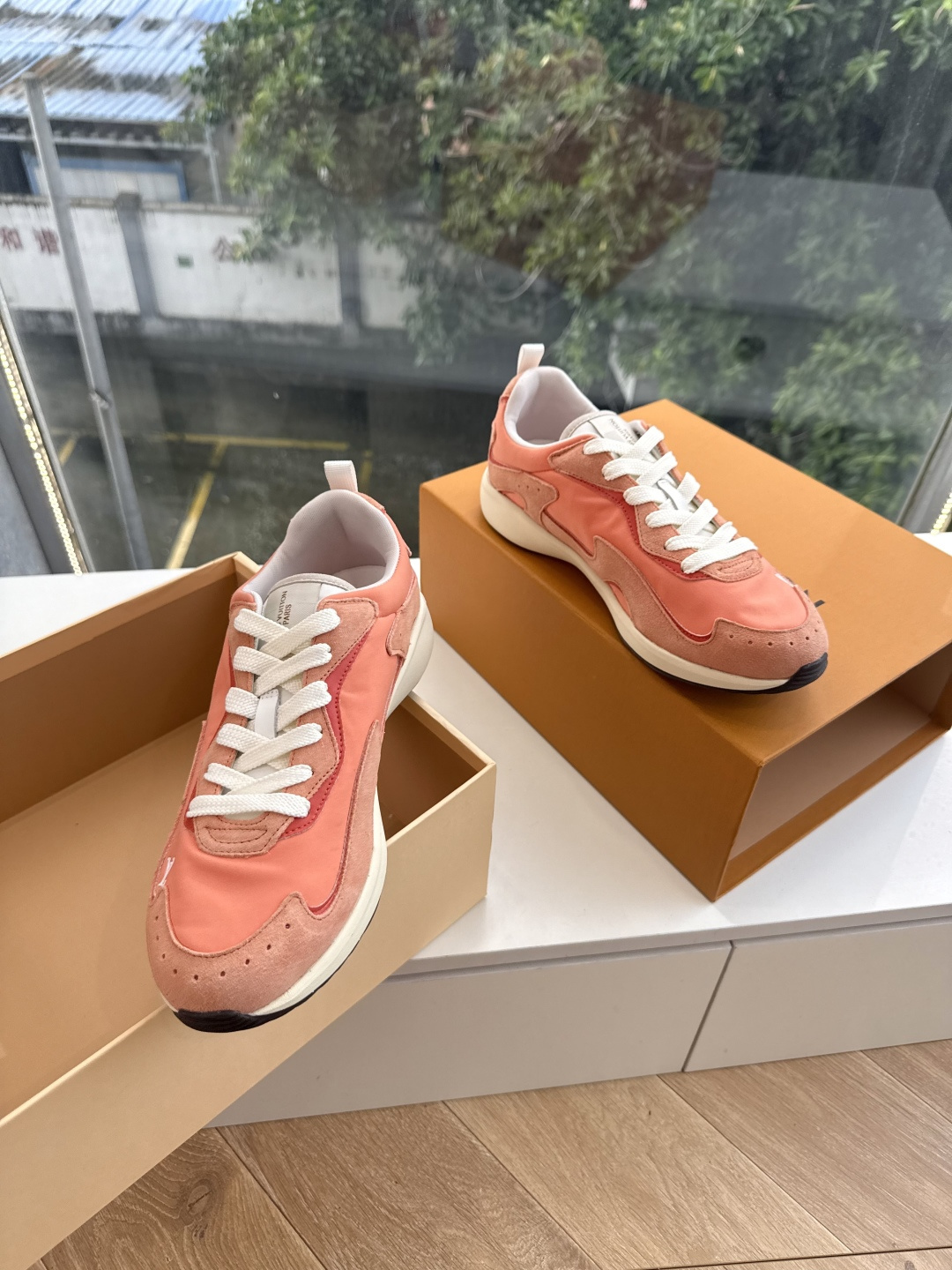 😀G2231-Louis Vuiton 路易威登 新款 LV Trainer德训休闲鞋 本款 LV Trainer 运动 😀G2231-Louis Vuiton 路易威登 新款 LV Trainer德训休闲鞋 本款 LV Trainer 运动