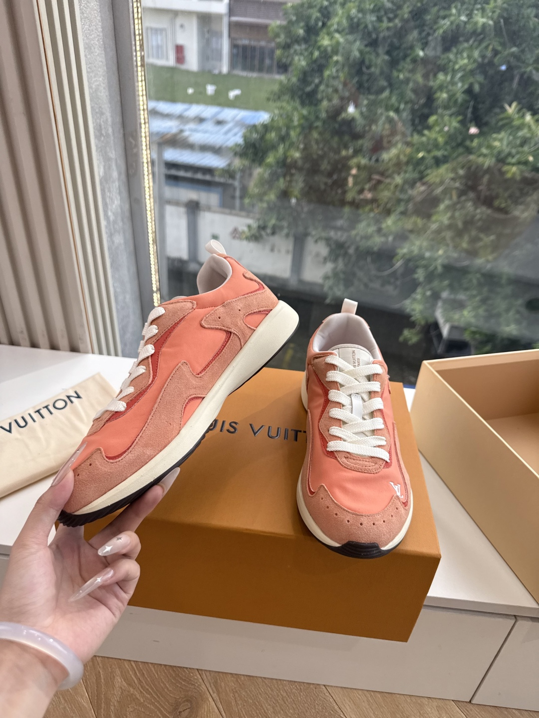 😀G2231-Louis Vuiton 路易威登 新款 LV Trainer德训休闲鞋 本款 LV Trainer 运动 😀G2231-Louis Vuiton 路易威登 新款 LV Trainer德训休闲鞋 本款 LV Trainer 运动