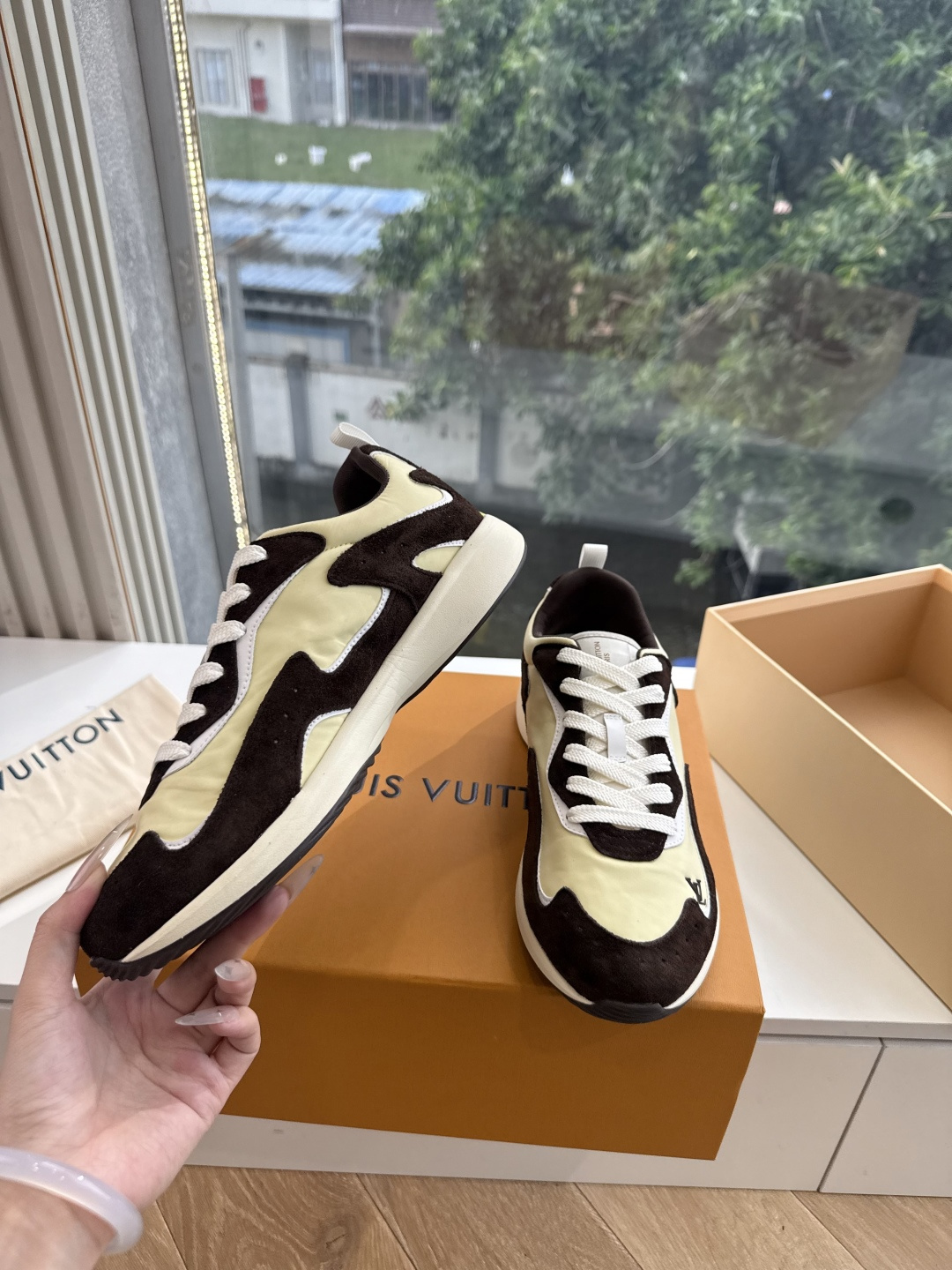 😀G2231-Louis Vuiton 路易威登 新款 LV Trainer德训休闲鞋 本款 LV Trainer 运动 😀G2231-Louis Vuiton 路易威登 新款 LV Trainer德训休闲鞋 本款 LV Trainer 运动