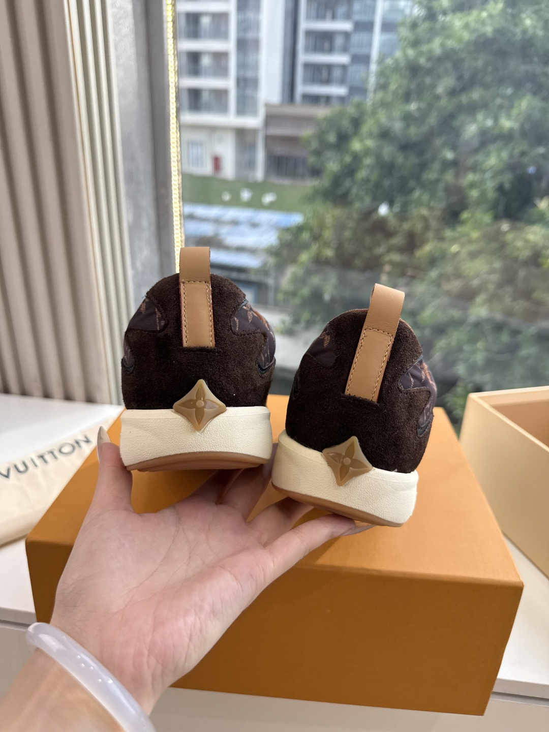 😀G2231-Louis Vuiton 路易威登 新款 LV Trainer德训休闲鞋 本款 LV Trainer 运动 😀G2231-Louis Vuiton 路易威登 新款 LV Trainer德训休闲鞋 本款 LV Trainer 运动