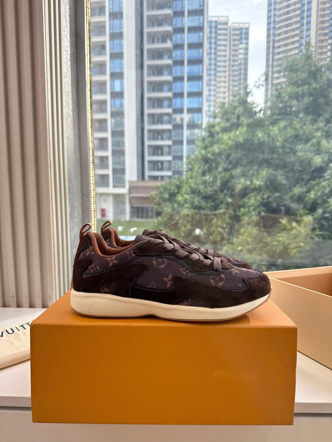 😀G2231-Louis Vuiton 路易威登 新款 LV Trainer德训休闲鞋 本款 LV Trainer 运动 😀G2231-Louis Vuiton 路易威登 新款 LV Trainer德训休闲鞋 本款 LV Trainer 运动